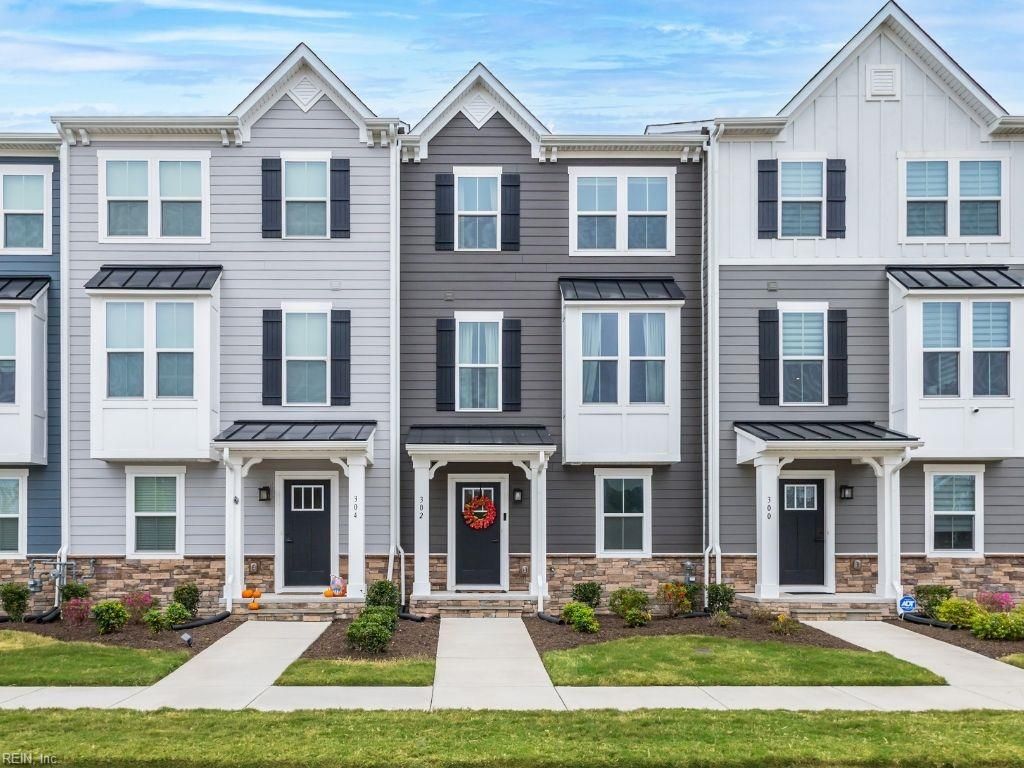 Photo of 302 Lydia Street, Moyock, NC 27958 (MLS # 10616105)