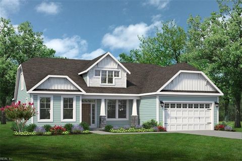 165 Long Cove DR Suffolk VA 23435