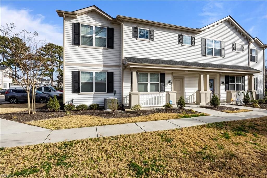 Photo of 5101 Cora Anne Lane, Virginia Beach, VA 23455 (MLS # 10616831)