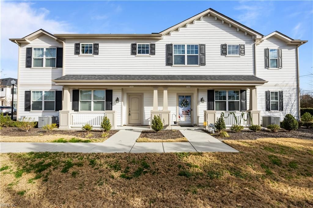 Photo of 5101 Cora Anne Lane, Virginia Beach, VA 23455 (MLS # 10616831)