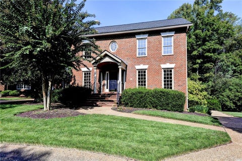 Photo of 124 Richmond Hill Court, Williamsburg, VA 23185 (MLS # 10653905)