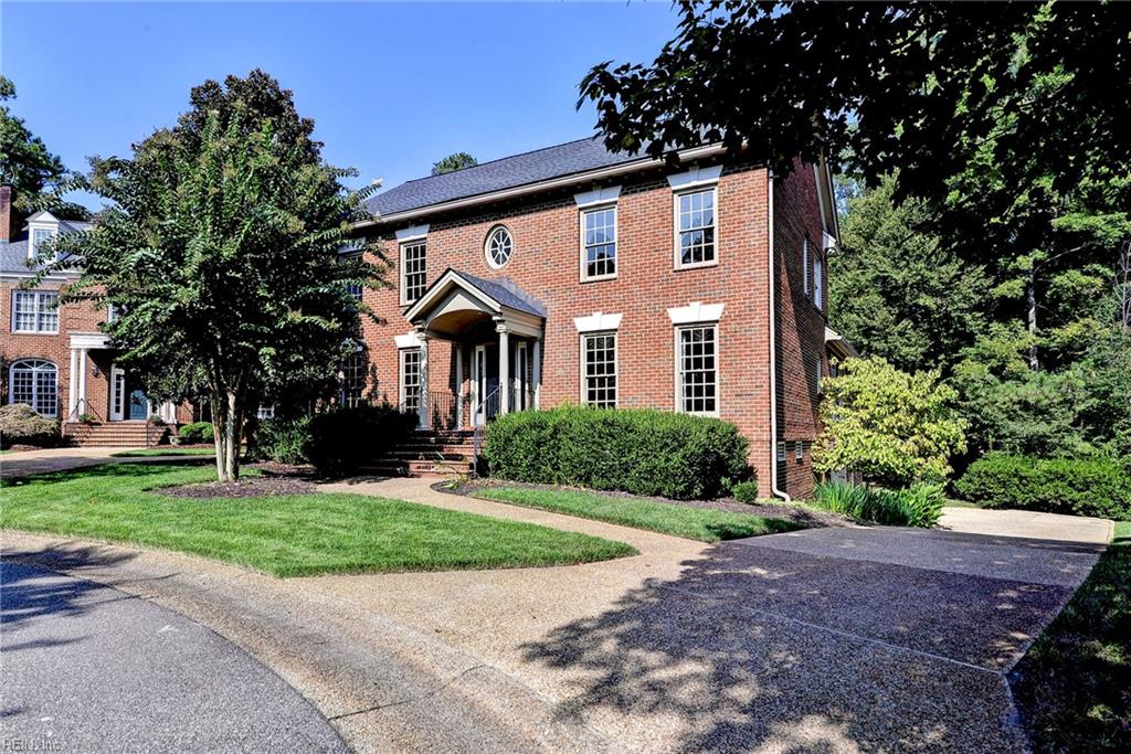 Photo of 124 Richmond Hill Court, Williamsburg, VA 23185 (MLS # 10653905)