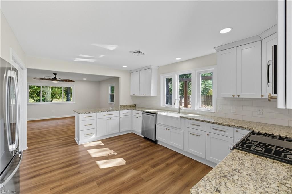 Photo of 608 Tulls Creek Road, Moyock, NC 27958 (MLS # 10604069)