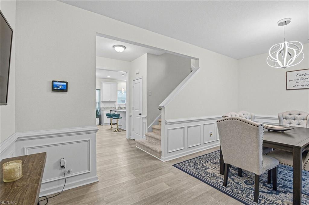 Photo of 607 Pocahontas Pl, Hampton, VA 23661 (MLS # 10615741)