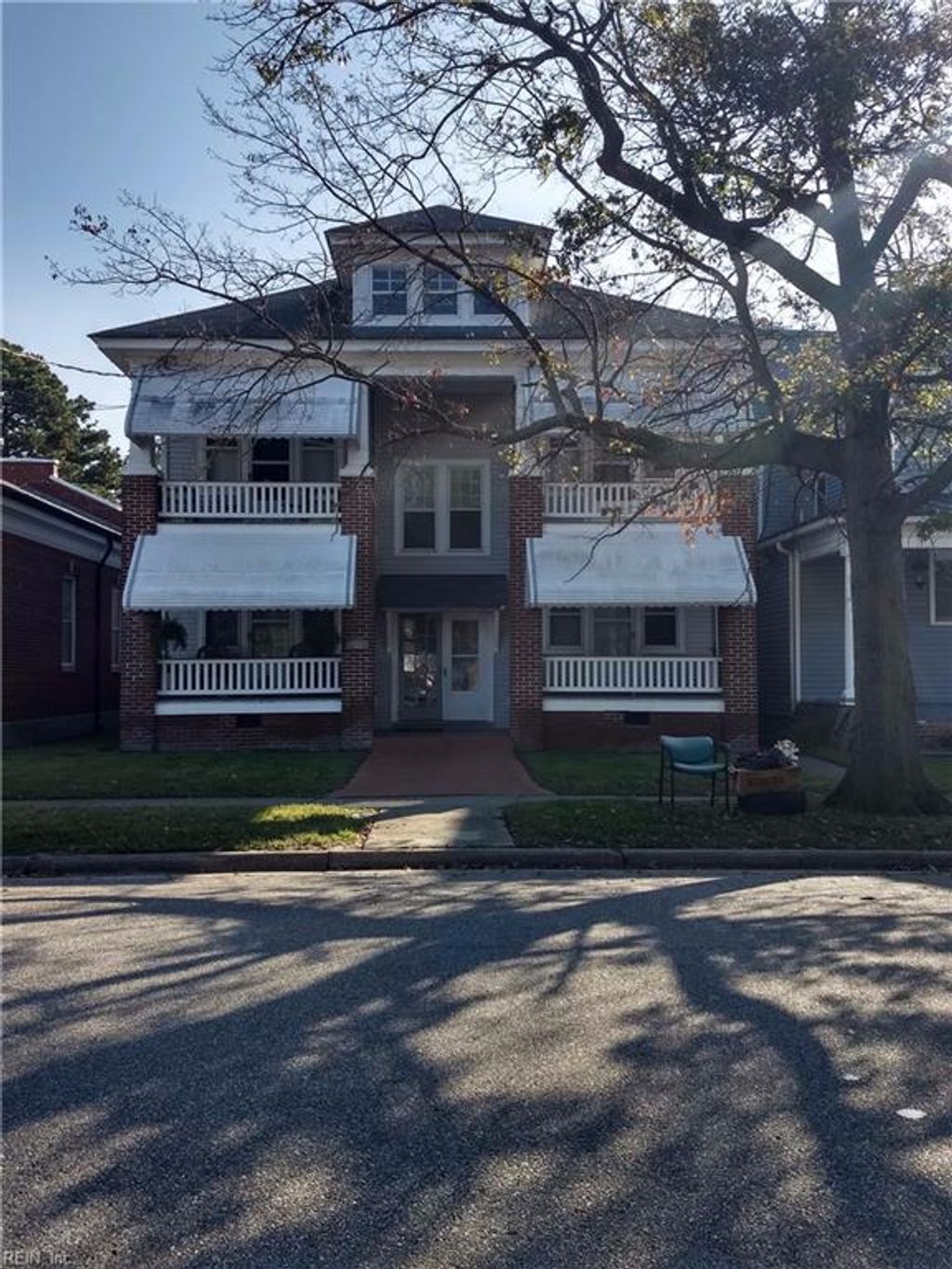 Photo of 421 Broad Street #3, Portsmouth, VA 23707 (MLS # 10613845)