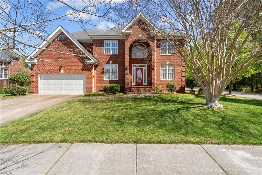 Photo of 566 Cardamon Drive, Virginia Beach, VA 23464 (MLS # 10627865)