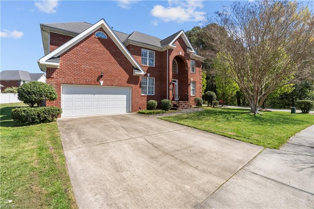 Photo of 566 Cardamon Drive, Virginia Beach, VA 23464 (MLS # 10627865)