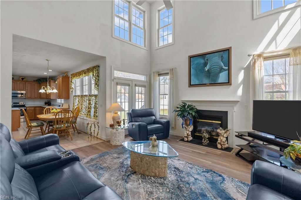 Photo of 566 Cardamon Drive, Virginia Beach, VA 23464 (MLS # 10627865)