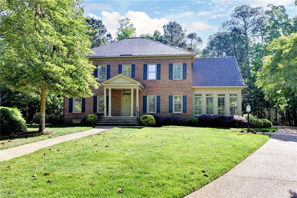 Photo of 3251 Wingfield Lake Road, Williamsburg, VA 23185 (MLS # 10634437)