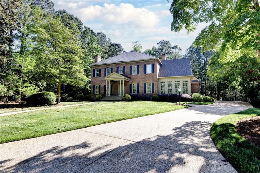 3251 Wingfield Lake Road