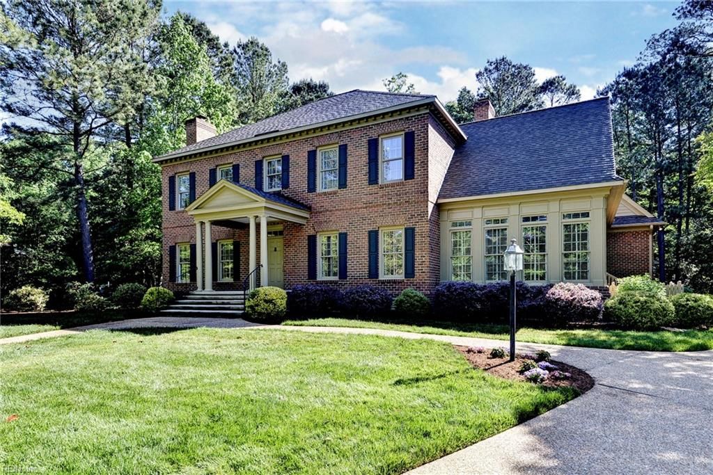 Photo of 3251 Wingfield Lake Road, Williamsburg, VA 23185 (MLS # 10634437)