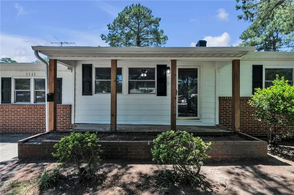 3569 Seay Avenue, Norfolk, VA, 23502