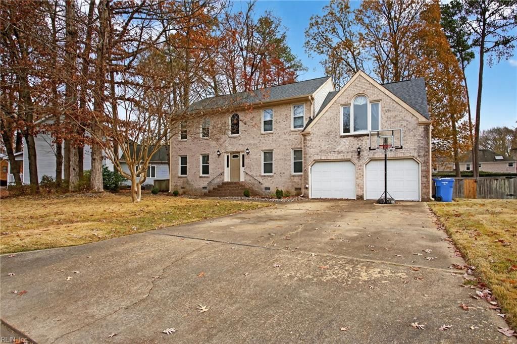 Photo of 1026 Woodwind Way, Chesapeake, VA 23320 (MLS # 10613112)