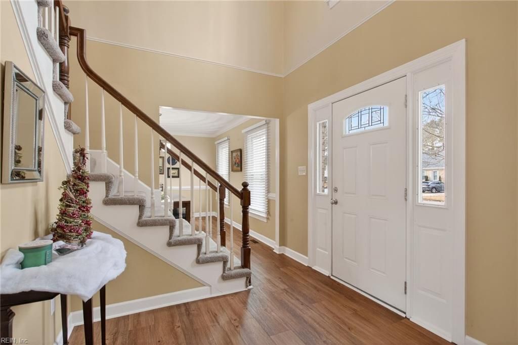 Photo of 1026 Woodwind Way, Chesapeake, VA 23320 (MLS # 10613112)