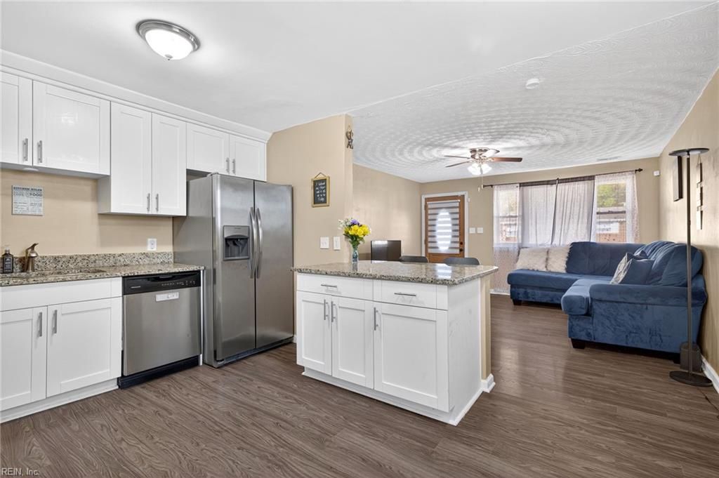 Photo of 3353 Loam Street, Norfolk, VA 23518 (MLS # 10610793)