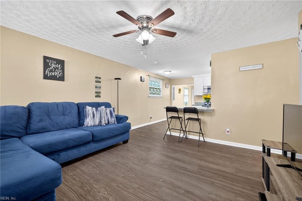 Photo of 3353 Loam Street, Norfolk, VA 23518 (MLS # 10610793)