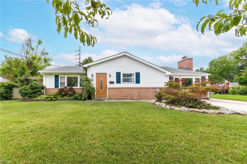 4505 John Jay Lane, Virginia Beach, VA, 23462