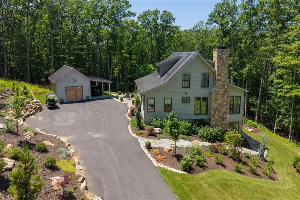 113 Shepherds Trail, Hot Springs, VA, 24445