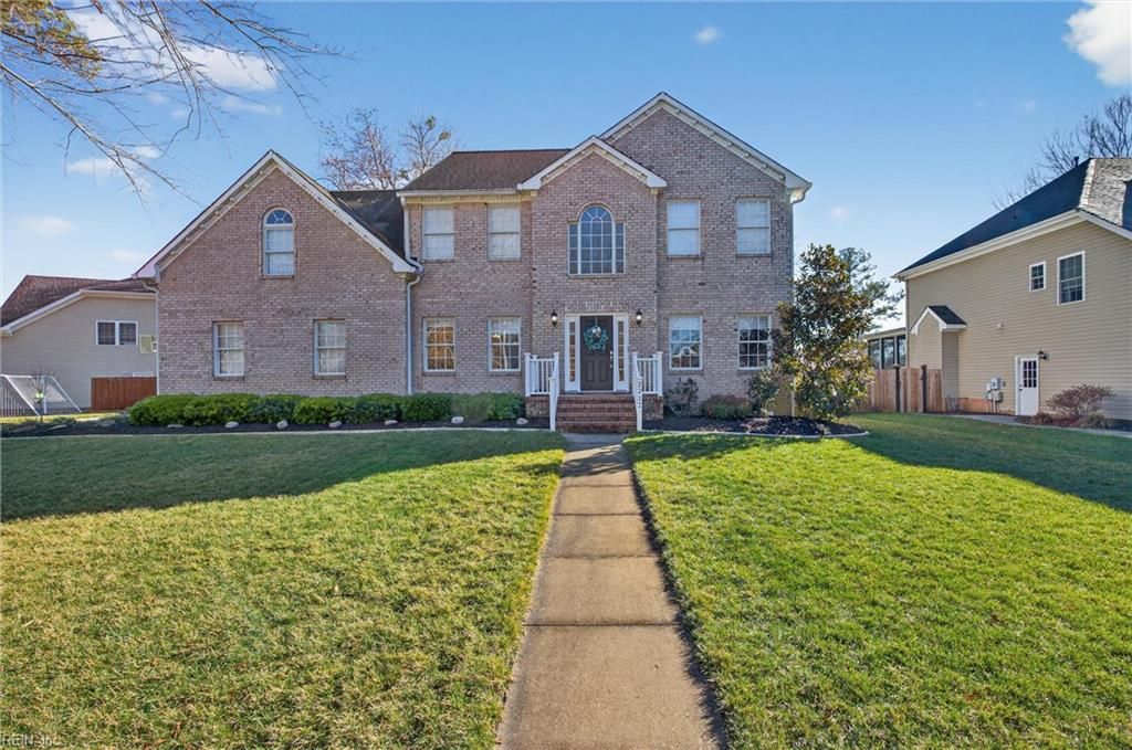 Photo of 2212 Arklow Road, Virginia Beach, VA 23456 (MLS # 10619444)