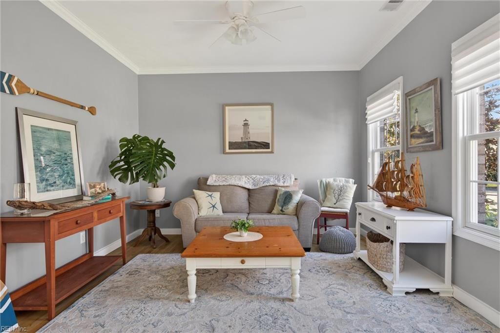 Photo of 2212 Arklow Road, Virginia Beach, VA 23456 (MLS # 10619444)