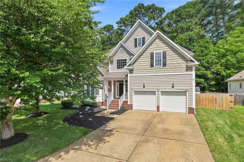 Photo of 109 Overlook Point, Yorktown, VA 23690 (MLS # 10648580)