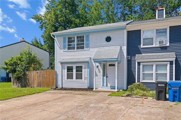 3964 KIWANIS LOOP, VIRGINIA BEACH, VA 23456 - Image 5aef3b561ed509fc373af3d96cdcb813/3136696338