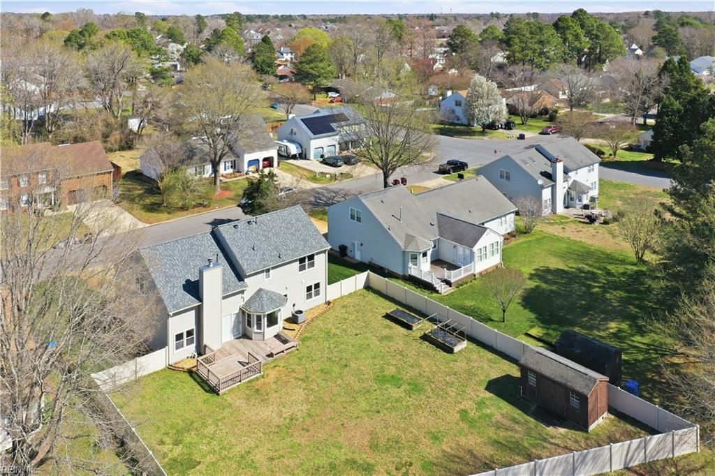 Photo of 813 Arcadia Road, Chesapeake, VA 23320 (MLS # 10624254)