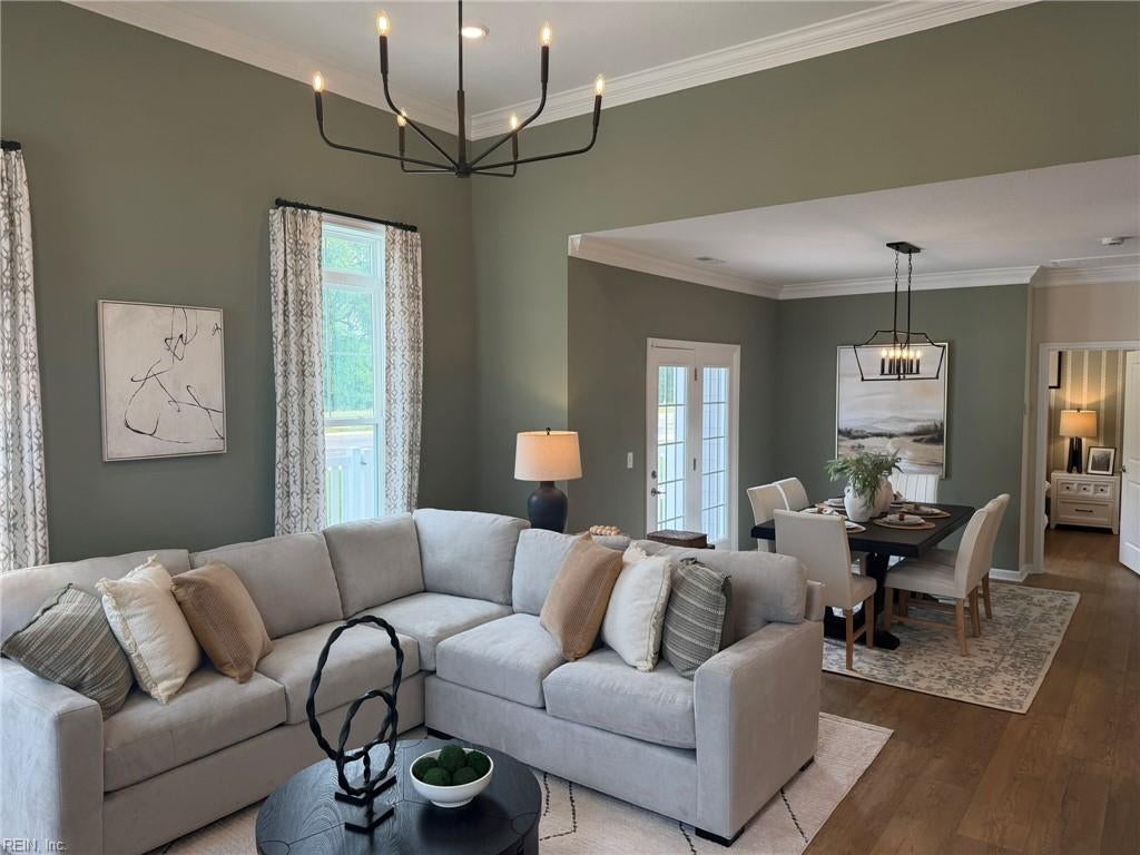 Photo of 2044 Mango Street, Chesapeake, VA 23321 (MLS # 10659479)