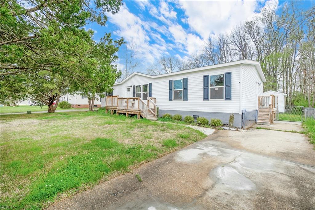 Explore the Best Mobile Homes for Sale in Virginia Beach