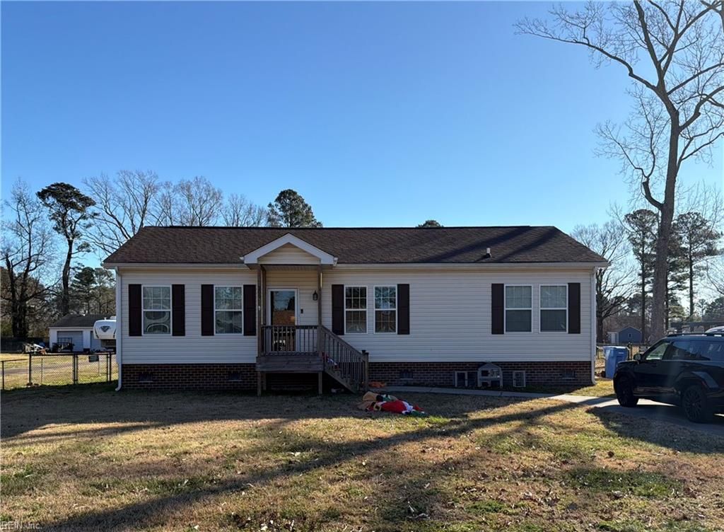 Photo of 209 Hurdle Drive, Chesapeake, VA 23322 (MLS # 10614841)
