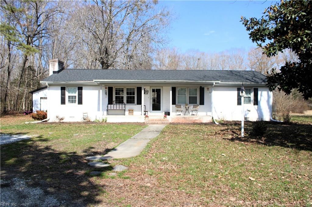 Photo of 201 Skimino Road, Williamsburg, VA 23188 (MLS # 10623957)