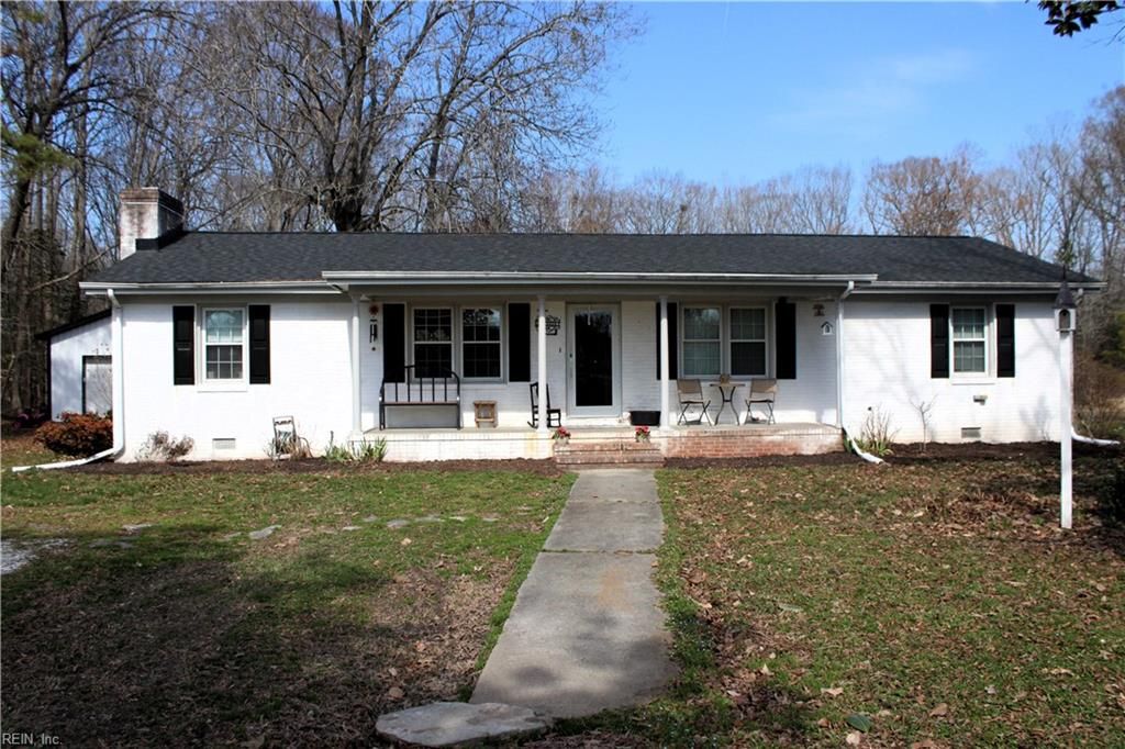 Photo of 201 Skimino Road, Williamsburg, VA 23188 (MLS # 10623957)