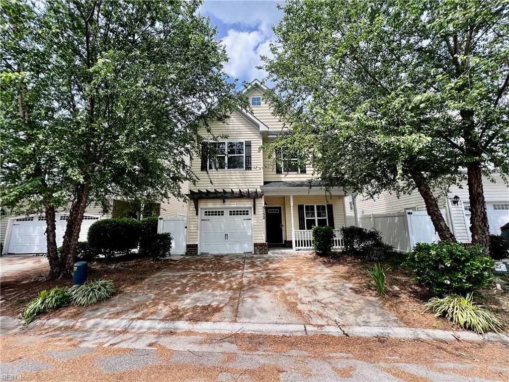 Photo of 5152 Whitaker Place, Virginia Beach, VA 23462 (MLS # 10637473)