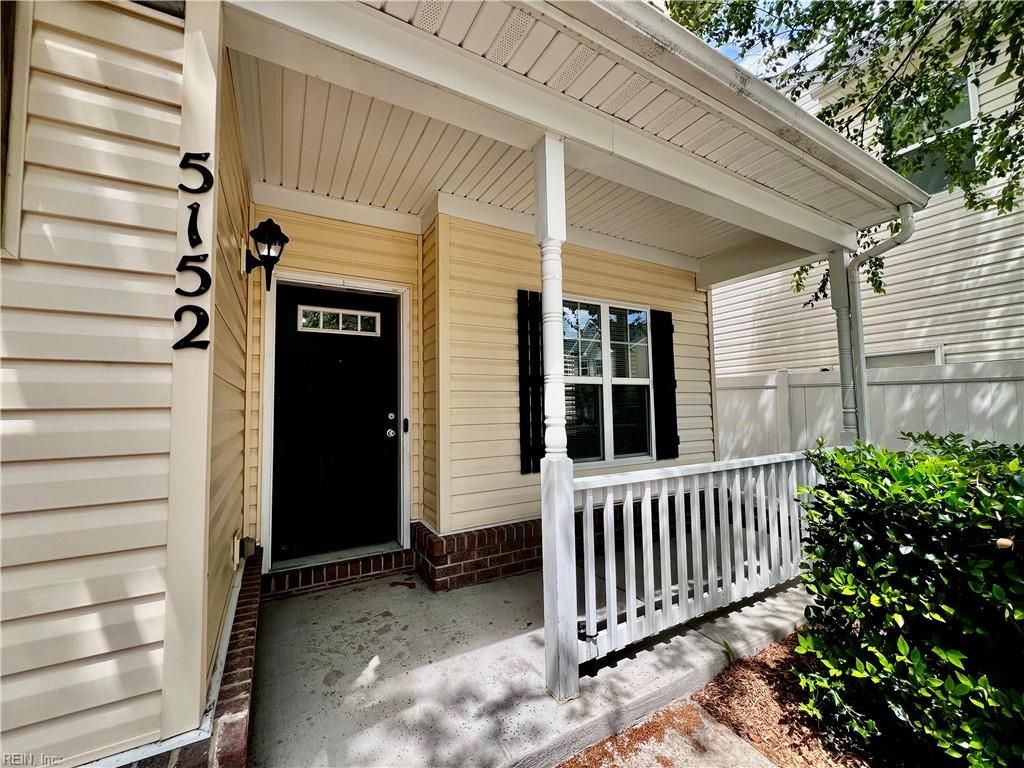 Photo of 5152 Whitaker Place, Virginia Beach, VA 23462 (MLS # 10637473)