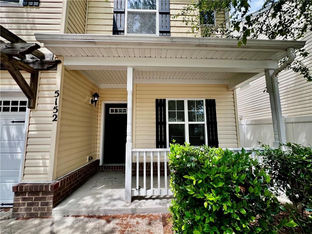 Photo of 5152 Whitaker Place, Virginia Beach, VA 23462 (MLS # 10637473)
