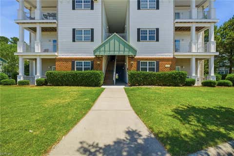 Photo of 2424 Chancery Lane #303, Chesapeake, VA 23321 (MLS # 10638161)