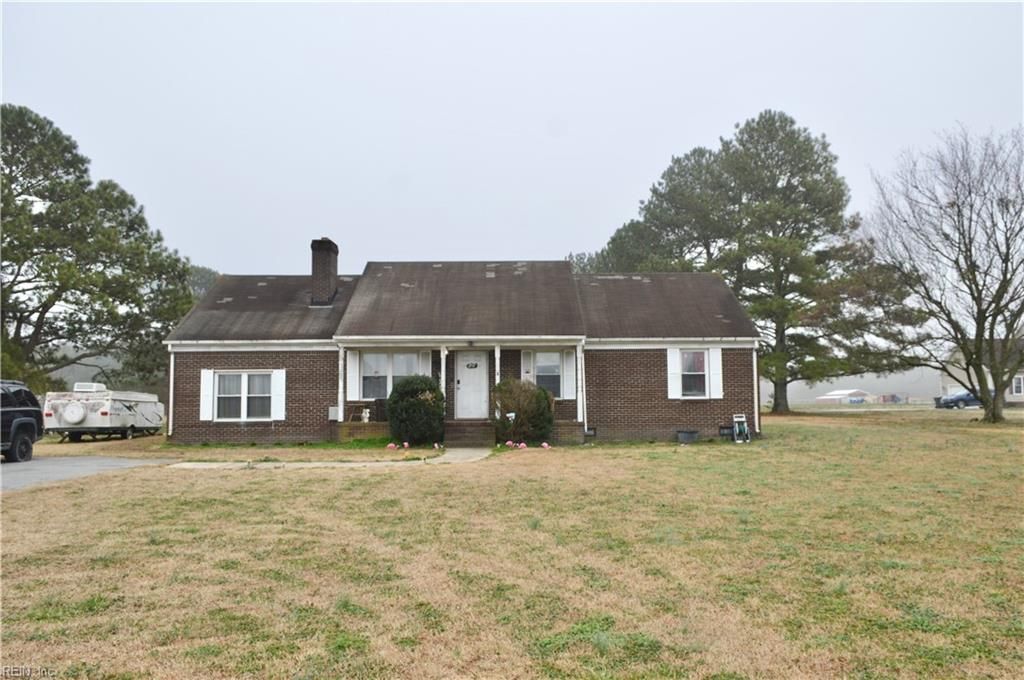 Photo of 4446 Desert Road, Suffolk, VA 23434 (MLS # 10624560)
