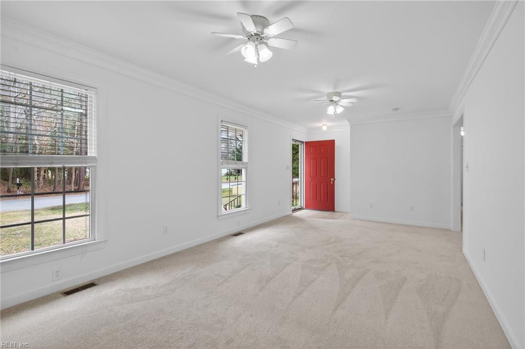 Photo of 7641 Beechwood Drive, Lanexa, VA 23089 (MLS # 10625494)