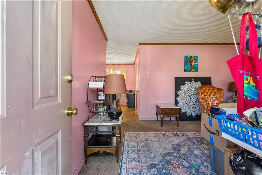 Photo of 1207 Coltrane Drive, Portsmouth, VA 23701 (MLS # 10658734)
