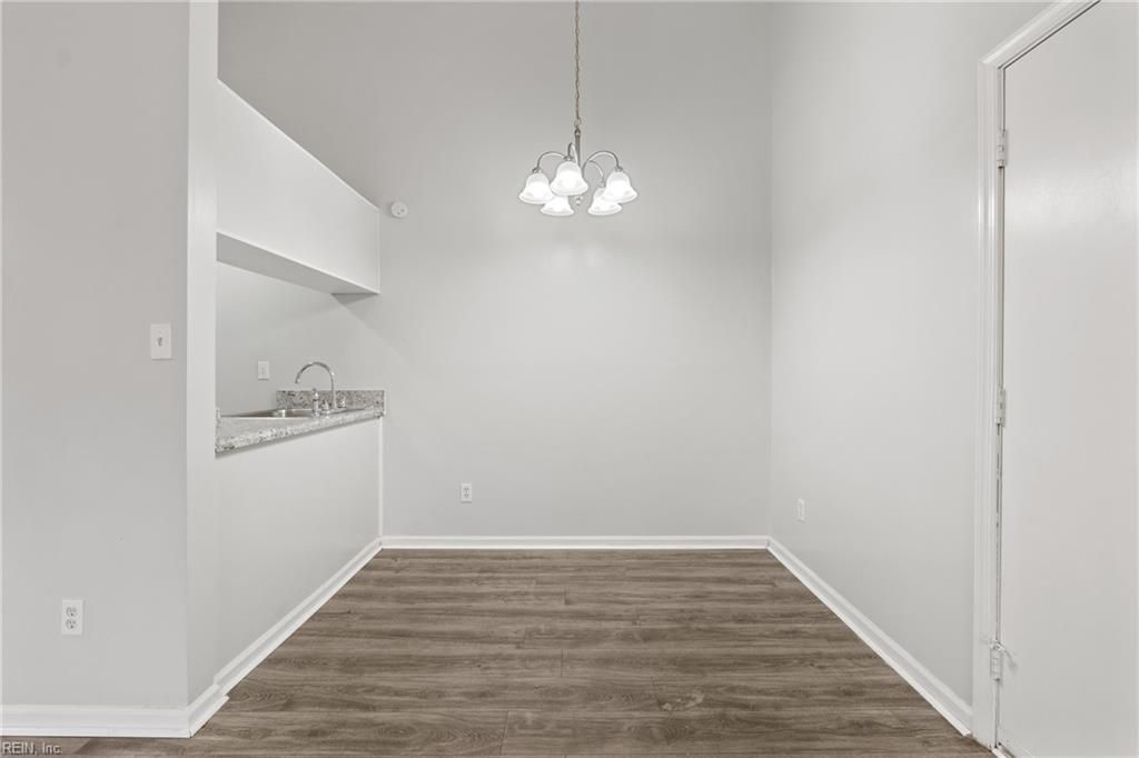 Photo of 220 Pacific Drive #2, Hampton, VA 23666 (MLS # 10617451)