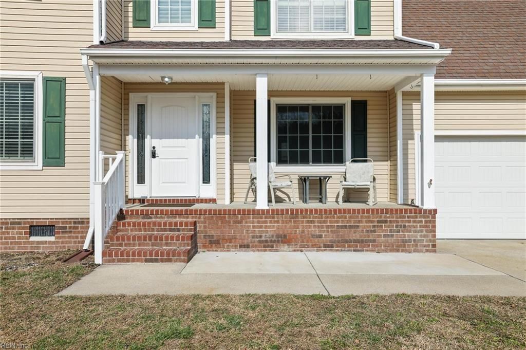 Photo of 137 KINGS Way, Moyock, NC 27958 (MLS # 10619033)