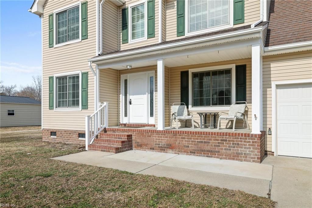 Photo of 137 KINGS Way, Moyock, NC 27958 (MLS # 10619033)