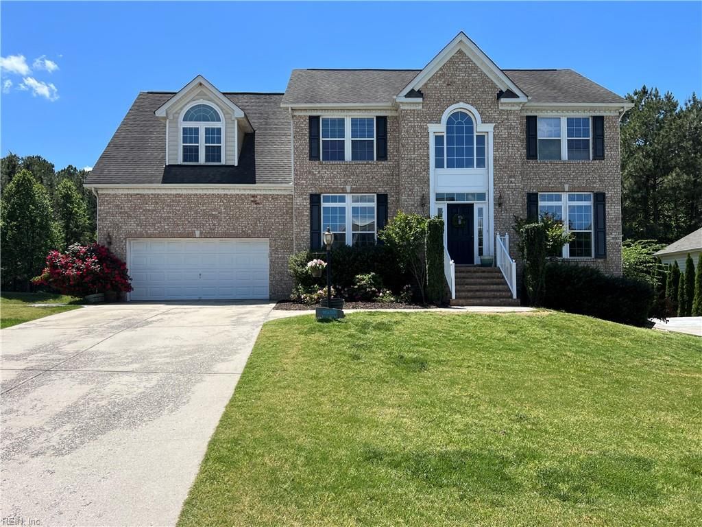 Photo of 3224 Lytham Court, Toano, VA 23168 (MLS # 10616307)