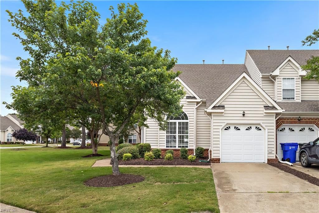 Photo of 2109 Livingston Street, Suffolk, VA 23435 (MLS # 10636348)