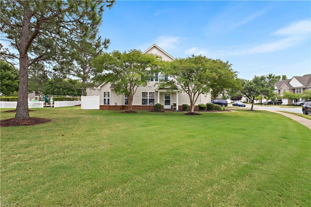 Photo of 2109 Livingston Street, Suffolk, VA 23435 (MLS # 10636348)