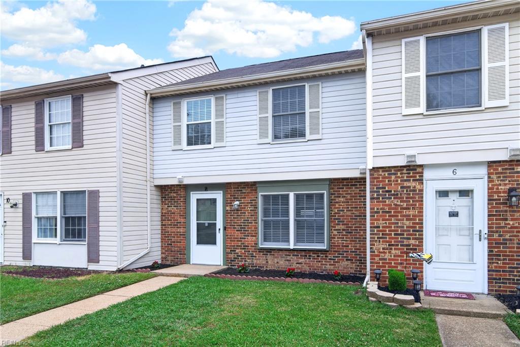 Photo of 8 Lucinda Court, Hampton, VA 23666 (MLS # 10639106)