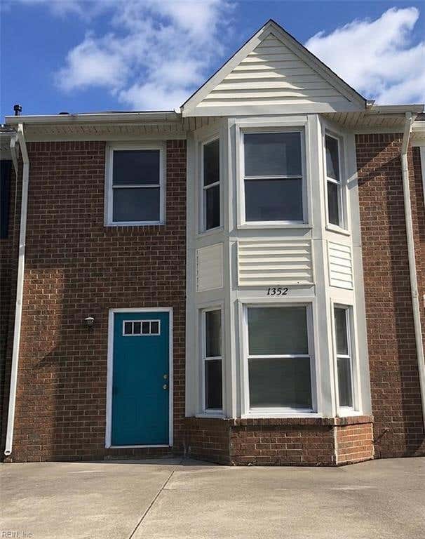 Photo of 1352 Battleford Drive Drive, Virginia Beach, VA 23464 (MLS # 10646900)
