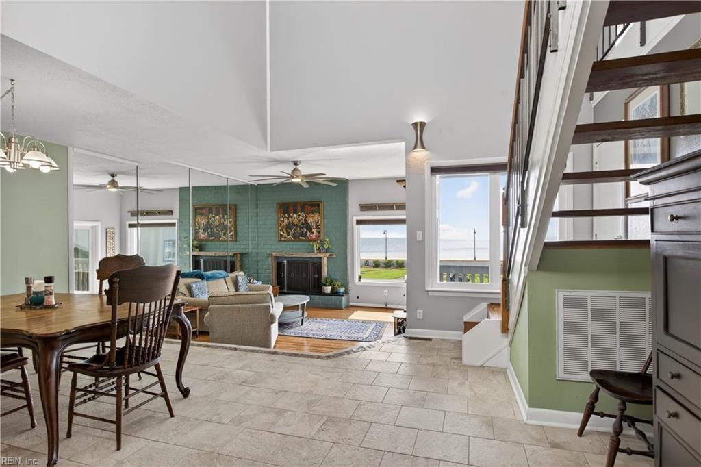 Photo of 224 N First Street, Hampton, VA 23664 (MLS # 10637053)