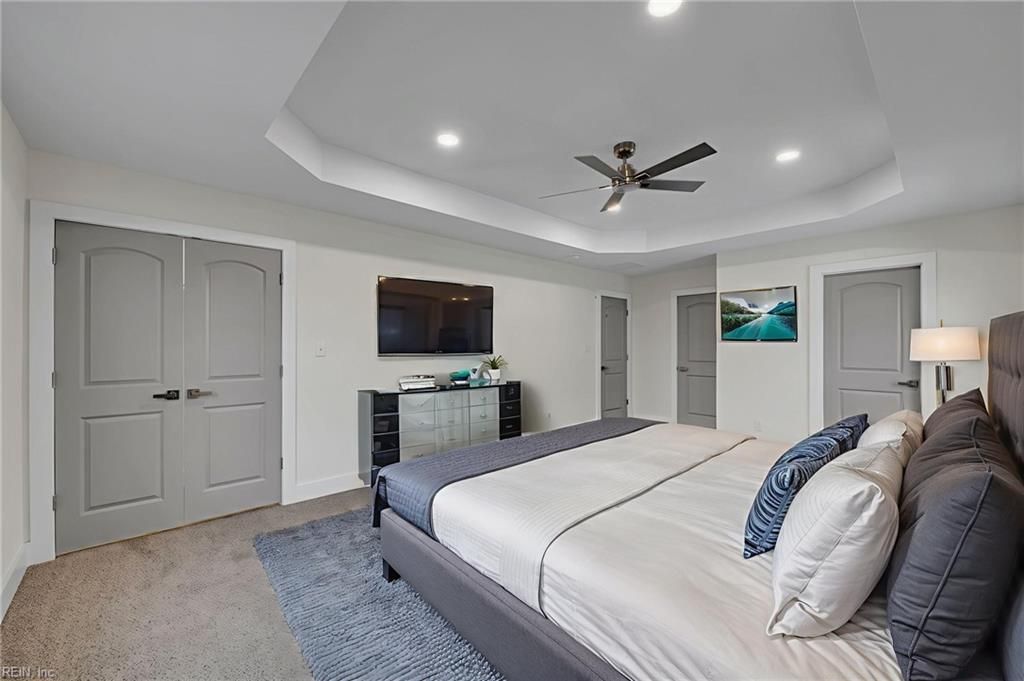 Photo of 117 N Lloyd Street, Suffolk, VA 23434 (MLS # 10617893)