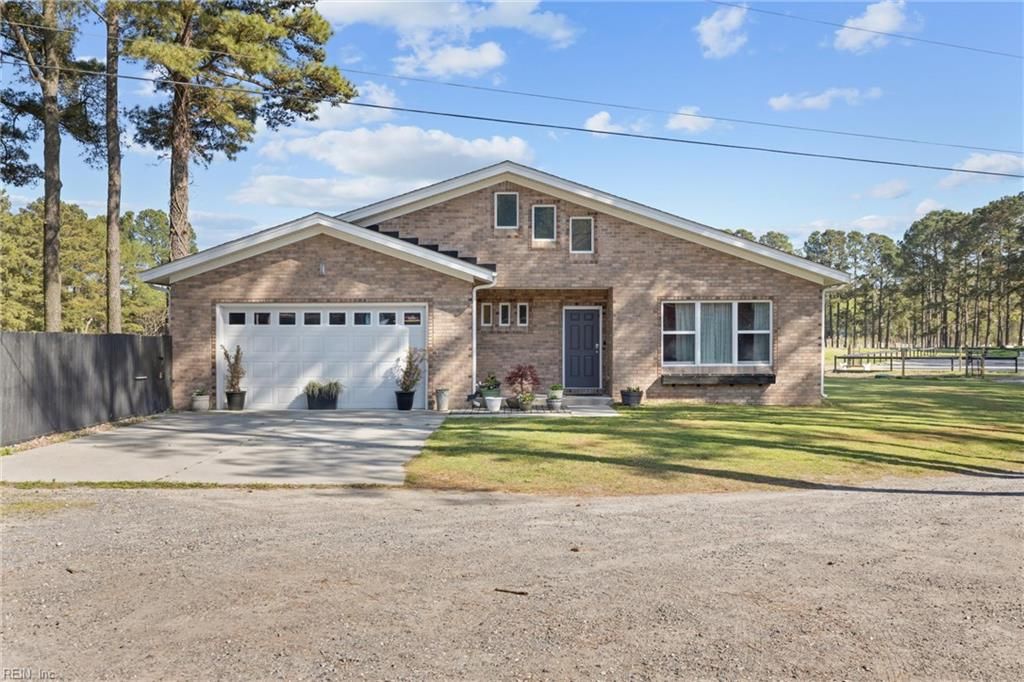 Photo of 1624 N Muddy Creek Road, Virginia Beach, VA 23456 (MLS # 10627702)